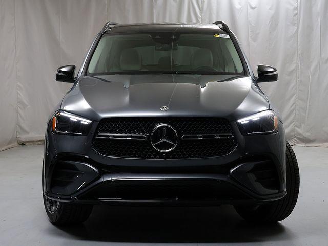 new 2026 Mercedes-Benz GLE 350 car, priced at $78,477