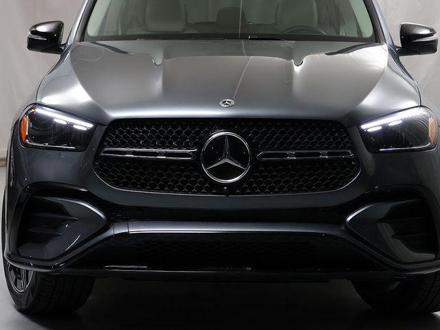 new 2026 Mercedes-Benz GLE 350 car, priced at $78,477