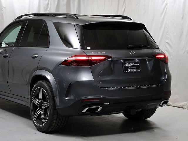 new 2026 Mercedes-Benz GLE 350 car, priced at $78,477
