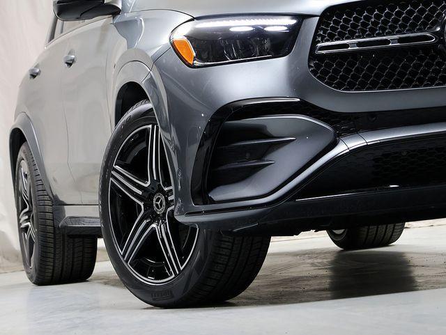 new 2026 Mercedes-Benz GLE 350 car, priced at $78,477