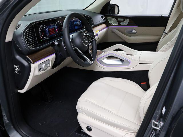 new 2026 Mercedes-Benz GLE 350 car, priced at $78,477