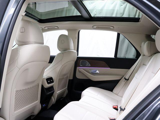 new 2026 Mercedes-Benz GLE 350 car, priced at $78,477