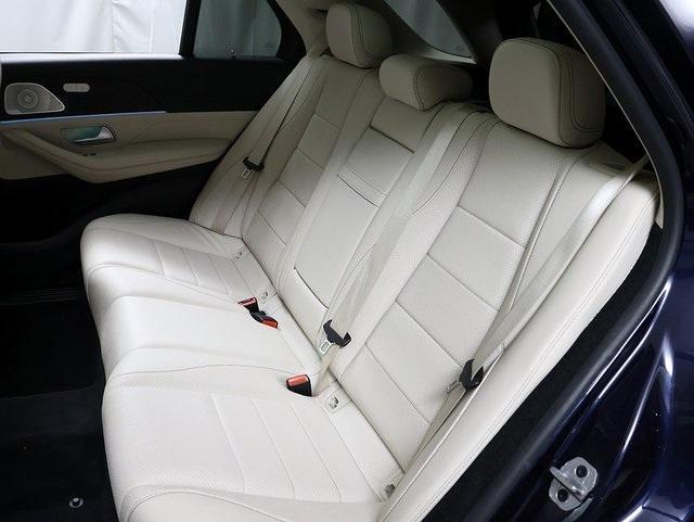 used 2021 Mercedes-Benz GLE 350 car, priced at $38,925