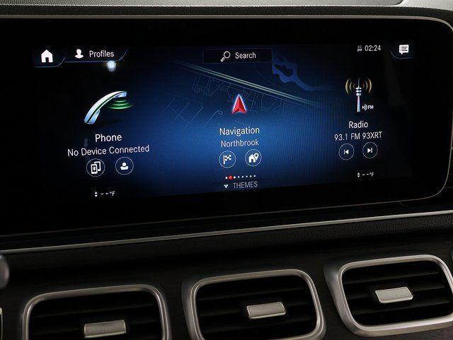 used 2021 Mercedes-Benz GLE 350 car, priced at $37,867