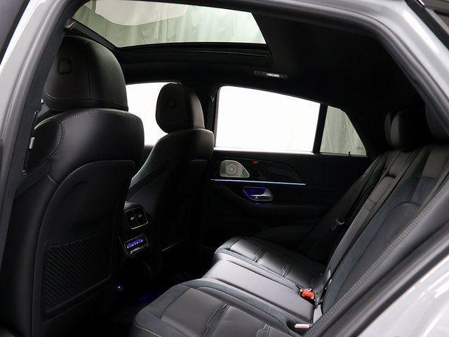 new 2026 Mercedes-Benz AMG GLE 53 car, priced at $100,730