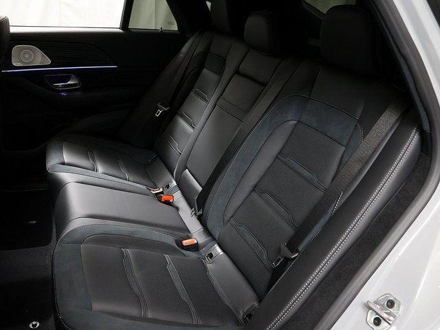 new 2026 Mercedes-Benz AMG GLE 53 car, priced at $100,730