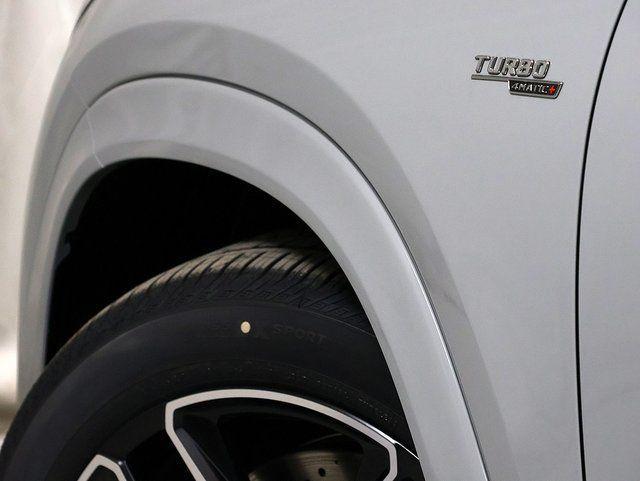 new 2026 Mercedes-Benz AMG GLE 53 car, priced at $100,730