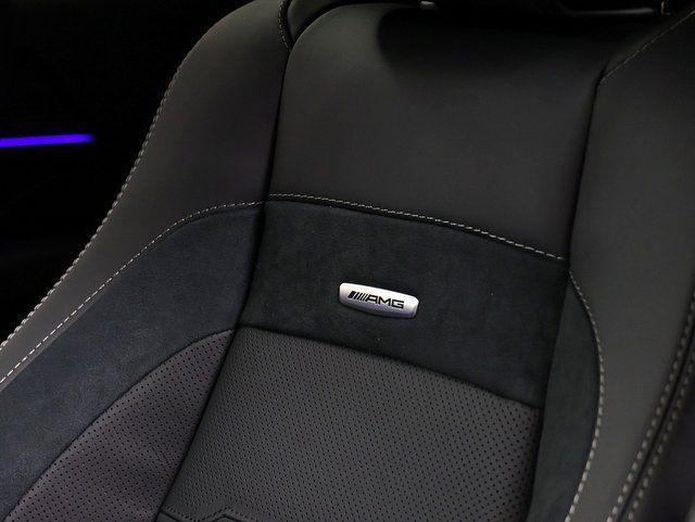 new 2026 Mercedes-Benz AMG GLE 53 car, priced at $100,730