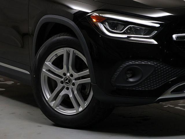used 2023 Mercedes-Benz GLA 250 car, priced at $33,396