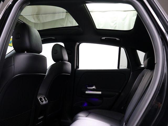 used 2023 Mercedes-Benz GLA 250 car, priced at $33,396