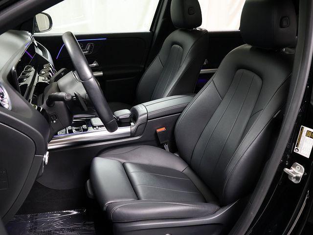 used 2023 Mercedes-Benz GLA 250 car, priced at $33,396