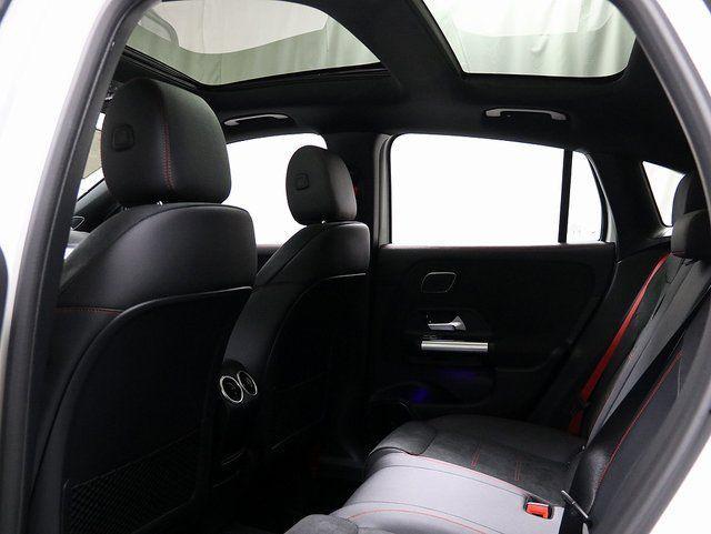 used 2025 Mercedes-Benz AMG GLA 35 car, priced at $50,781