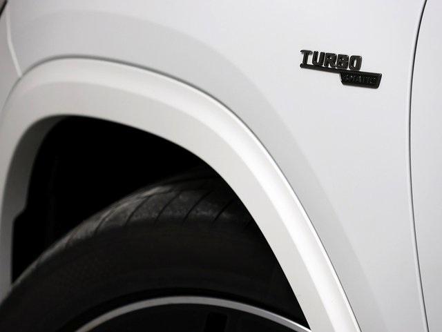 used 2025 Mercedes-Benz AMG GLA 35 car, priced at $53,222