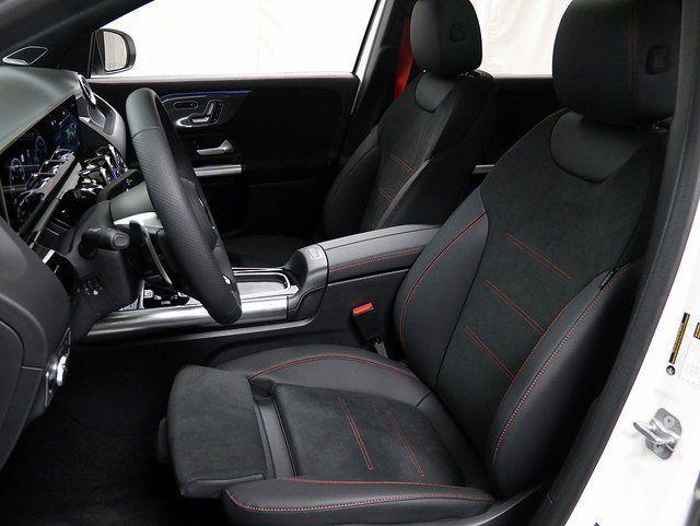 used 2025 Mercedes-Benz AMG GLA 35 car, priced at $50,781