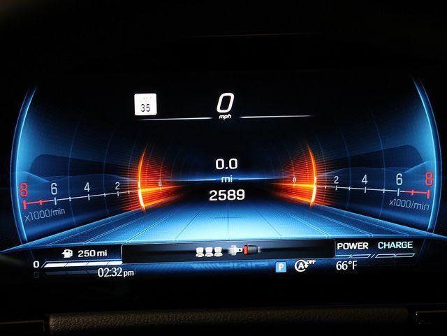 used 2025 Mercedes-Benz AMG GLA 35 car, priced at $50,781