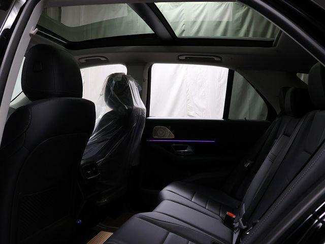 new 2026 Mercedes-Benz GLE 350 car, priced at $71,600