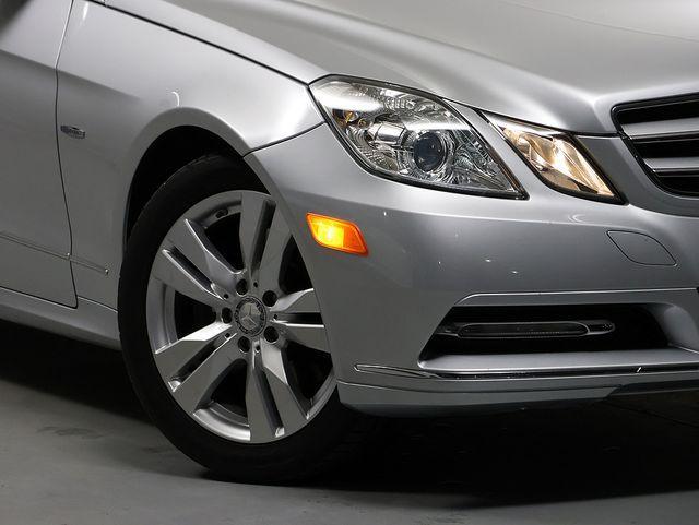 used 2012 Mercedes-Benz E-Class car, priced at $15,984
