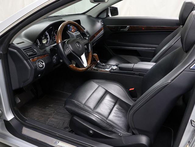 used 2012 Mercedes-Benz E-Class car, priced at $15,984