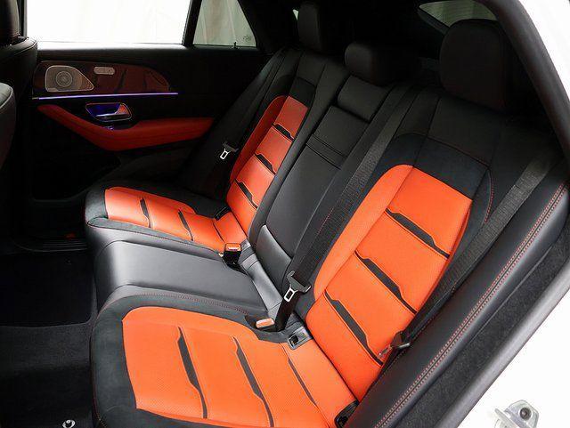 used 2026 Mercedes-Benz AMG GLE 53 car, priced at $92,469