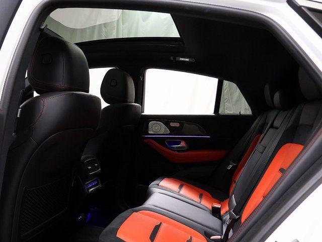 used 2026 Mercedes-Benz AMG GLE 53 car, priced at $92,469