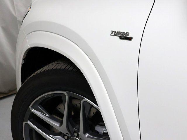 used 2026 Mercedes-Benz AMG GLE 53 car, priced at $92,469