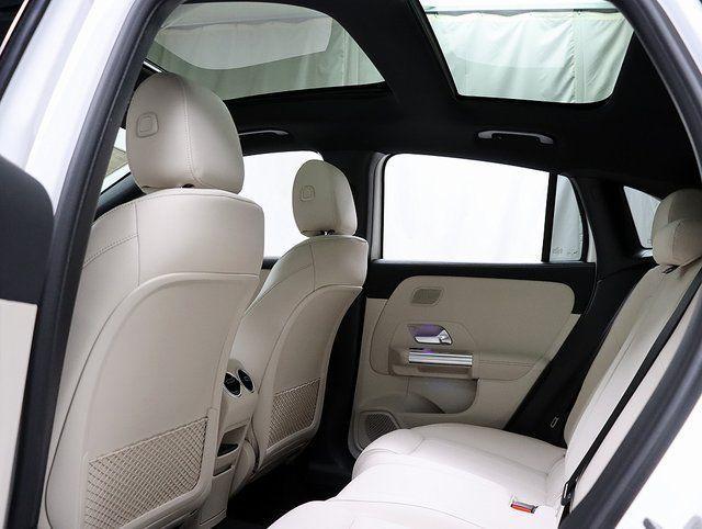 used 2026 Mercedes-Benz GLA 250 car, priced at $43,926