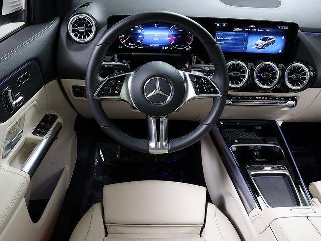 used 2026 Mercedes-Benz GLA 250 car, priced at $43,926