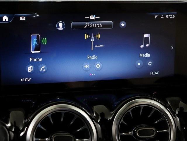 used 2026 Mercedes-Benz GLA 250 car, priced at $44,319