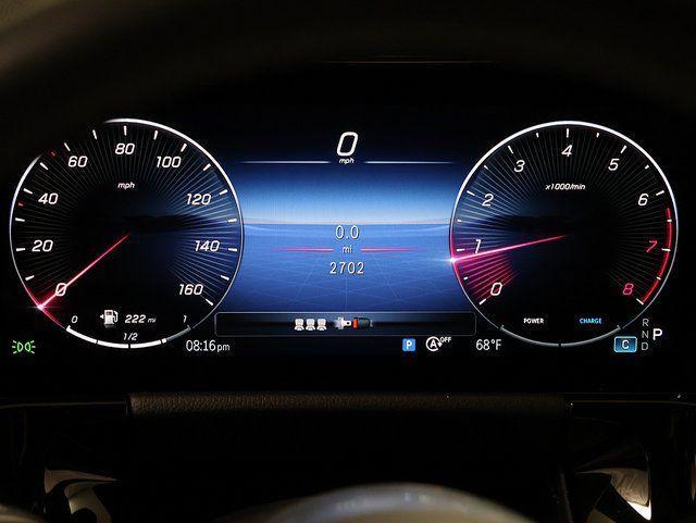 used 2026 Mercedes-Benz GLA 250 car, priced at $43,926