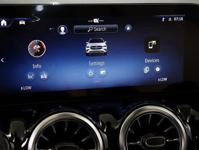 used 2026 Mercedes-Benz GLA 250 car, priced at $43,926