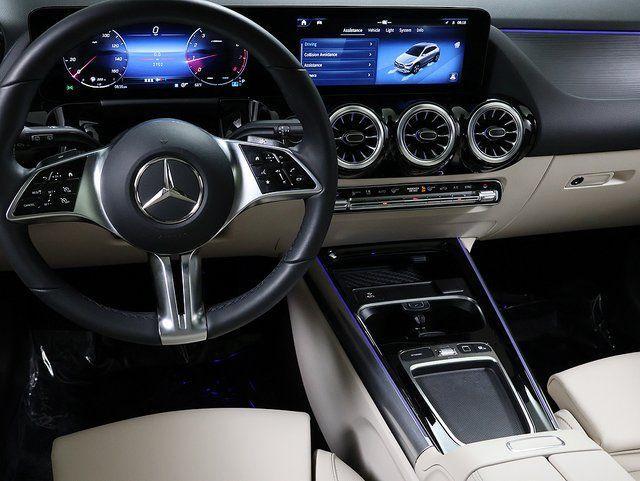 used 2026 Mercedes-Benz GLA 250 car, priced at $43,926