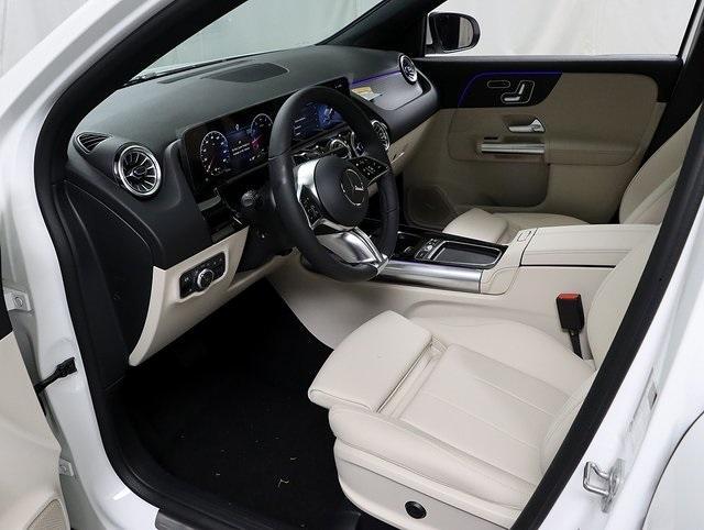 used 2026 Mercedes-Benz GLA 250 car, priced at $44,319