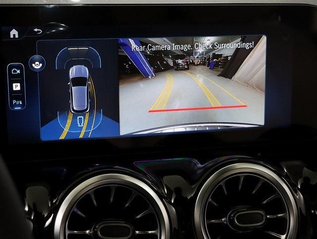 used 2026 Mercedes-Benz GLA 250 car, priced at $44,319