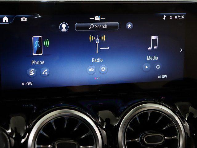 used 2026 Mercedes-Benz GLA 250 car, priced at $43,926