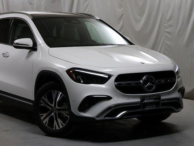used 2026 Mercedes-Benz GLA 250 car, priced at $43,926