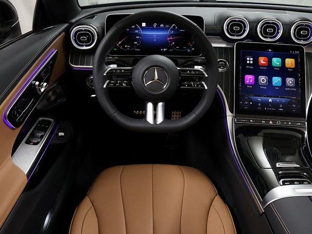 new 2026 Mercedes-Benz CLE 300 car, priced at $76,875