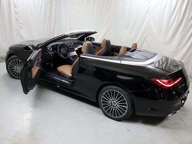 new 2026 Mercedes-Benz CLE 300 car, priced at $76,875