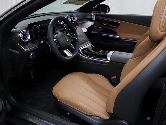 new 2026 Mercedes-Benz CLE 300 car, priced at $76,875