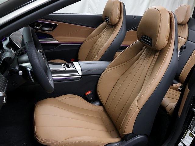 new 2026 Mercedes-Benz CLE 300 car, priced at $76,875