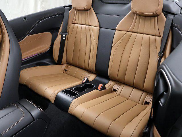 new 2026 Mercedes-Benz CLE 300 car, priced at $77,287