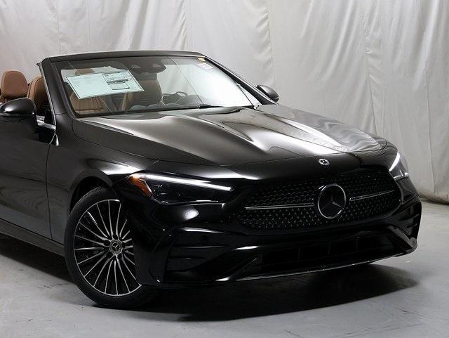 new 2026 Mercedes-Benz CLE 300 car, priced at $76,875