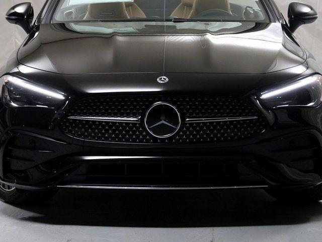 new 2026 Mercedes-Benz CLE 300 car, priced at $77,287