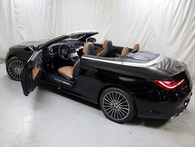 new 2026 Mercedes-Benz CLE 300 car, priced at $77,287
