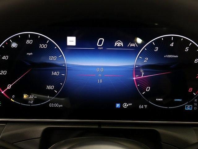 new 2026 Mercedes-Benz CLE 300 car, priced at $76,875