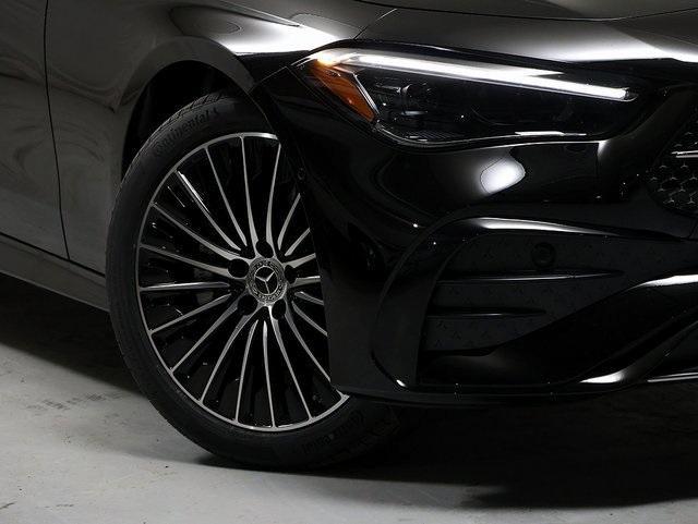 new 2026 Mercedes-Benz CLE 300 car, priced at $76,875