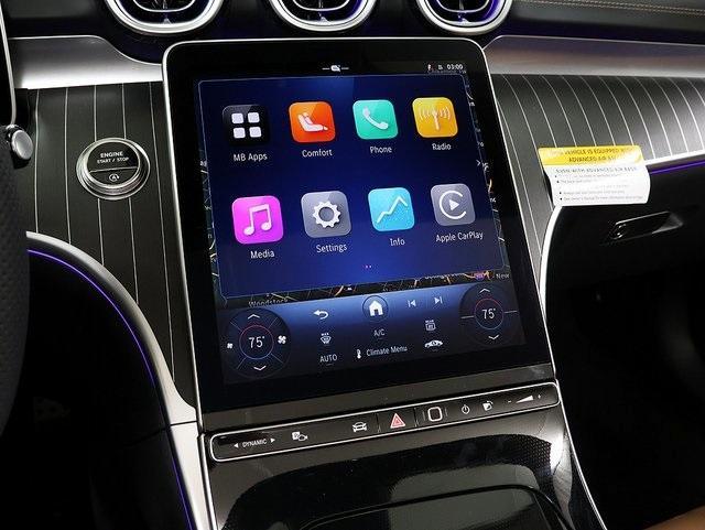 new 2026 Mercedes-Benz CLE 300 car, priced at $76,875