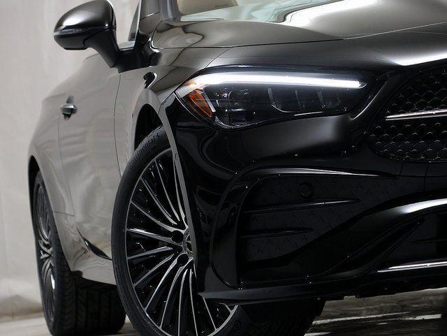 new 2026 Mercedes-Benz CLE 300 car, priced at $77,287