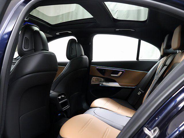 new 2026 Mercedes-Benz AMG E 53 car, priced at $100,530