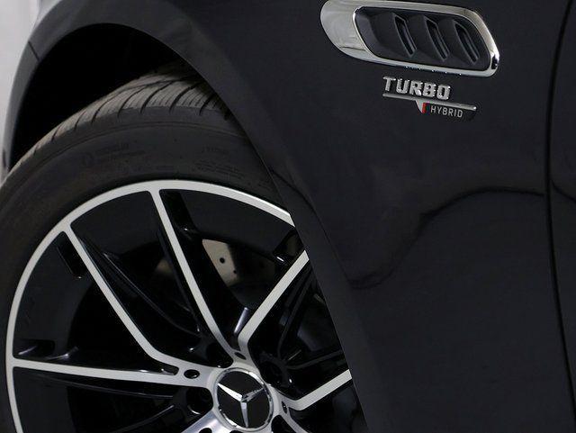 new 2026 Mercedes-Benz AMG E 53 car, priced at $100,530