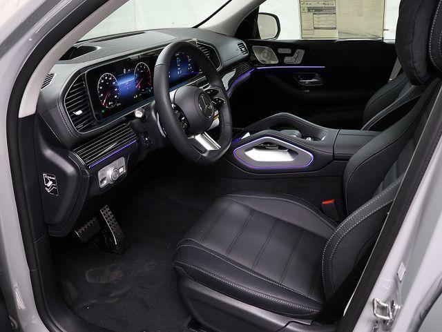 new 2026 Mercedes-Benz GLS 450 car, priced at $107,667